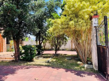 589 SQM. SINGLE DETACHED HOUSE AND LOT IN TOWN AND COUNTRY DASMARINAS CAVITE NEAR DE LA SALLE DASMARINAS - ST. JUDE COLLEGE DASMA -  EMILIO AGUINALDO 