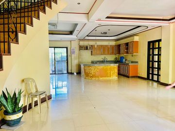 589 SQM. SINGLE DETACHED HOUSE AND LOT IN TOWN AND COUNTRY DASMARINAS CAVITE NEAR DE LA SALLE DASMARINAS - ST. JUDE COLLEGE DASMA -  EMILIO AGUINALDO 