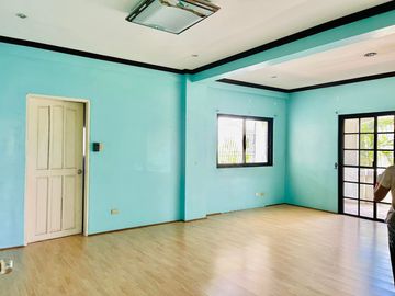 589 SQM. SINGLE DETACHED HOUSE AND LOT IN TOWN AND COUNTRY DASMARINAS CAVITE NEAR DE LA SALLE DASMARINAS - ST. JUDE COLLEGE DASMA -  EMILIO AGUINALDO 