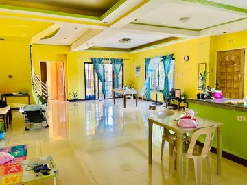 589 SQM. SINGLE DETACHED HOUSE AND LOT IN TOWN AND COUNTRY DASMARINAS CAVITE NEAR DE LA SALLE DASMARINAS - ST. JUDE COLLEGE DASMA -  EMILIO AGUINALDO 