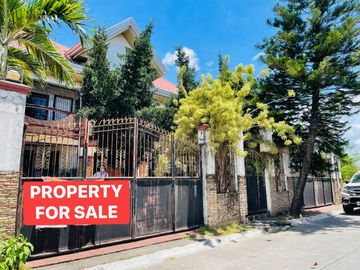 589 SQM. SINGLE DETACHED HOUSE AND LOT IN TOWN AND COUNTRY DASMARINAS CAVITE NEAR DE LA SALLE DASMARINAS - ST. JUDE COLLEGE DASMA -  EMILIO AGUINALDO 