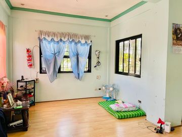 589 SQM. SINGLE DETACHED HOUSE AND LOT IN TOWN AND COUNTRY DASMARINAS CAVITE NEAR DE LA SALLE DASMARINAS - ST. JUDE COLLEGE DASMA -  EMILIO AGUINALDO 