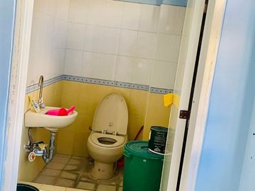 589 SQM. SINGLE DETACHED HOUSE AND LOT IN TOWN AND COUNTRY DASMARINAS CAVITE NEAR DE LA SALLE DASMARINAS - ST. JUDE COLLEGE DASMA -  EMILIO AGUINALDO 