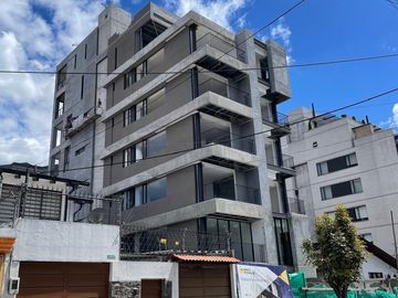 GRANDA CENTENO PENTHOUSE  CON VISTA 360 GRADOS