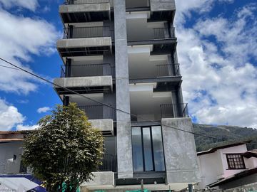 GRANDA CENTENO PENTHOUSE  CON VISTA 360 GRADOS