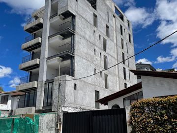 GRANDA CENTENO PENTHOUSE  CON VISTA 360 GRADOS