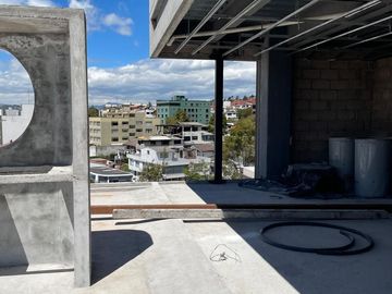 GRANDA CENTENO PENTHOUSE  CON VISTA 360 GRADOS