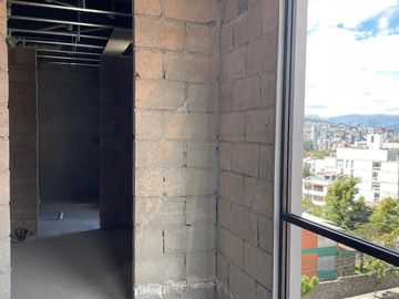 GRANDA CENTENO PENTHOUSE  CON VISTA 360 GRADOS