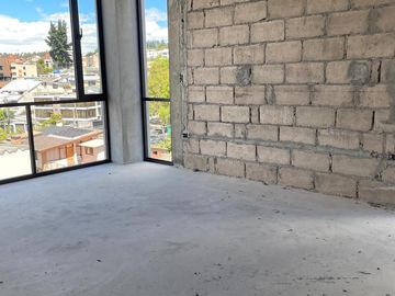 GRANDA CENTENO PENTHOUSE  CON VISTA 360 GRADOS