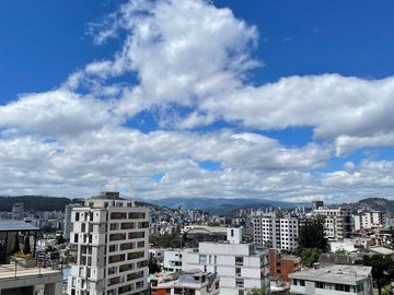 GRANDA CENTENO PENTHOUSE  CON VISTA 360 GRADOS