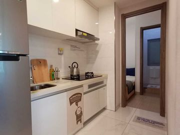 Apartemen 4 Bedroom Bisa Dicicil Dekat Kampus Binus