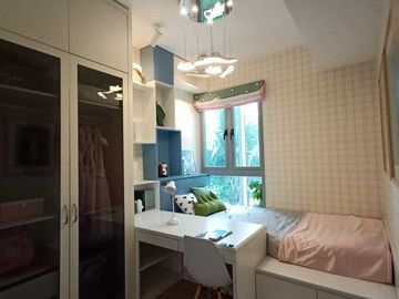Apartemen 4 Bedroom Bisa Dicicil Dekat Kampus Binus