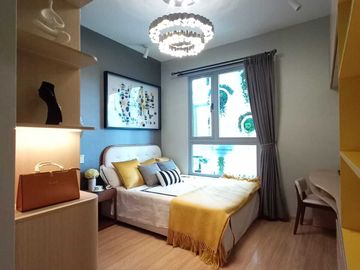 Apartemen 4 Bedroom Bisa Dicicil Dekat Kampus Binus