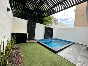 Casa en Venta Santa Helena - Fraccionamiento Lomas de la Rioja