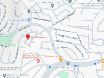 ¡REMATE!! ¡¡BELLA CASA EN UNA DE LAS MEJORES ZONAS DE CIUDAD SATELITE, NAUCALPAN¡¡