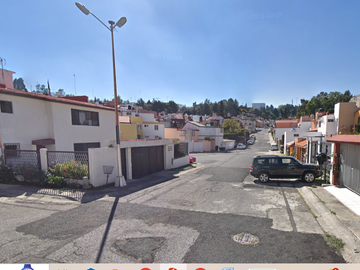 ¡REMATE!! ¡¡BELLA CASA EN UNA DE LAS MEJORES ZONAS DE CIUDAD SATELITE, NAUCALPAN¡¡