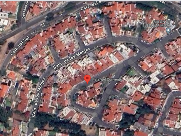 ¡REMATE!! ¡¡BELLA CASA EN UNA DE LAS MEJORES ZONAS DE CIUDAD SATELITE, NAUCALPAN¡¡