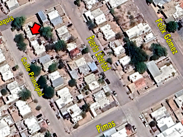 VENTA DE CASA