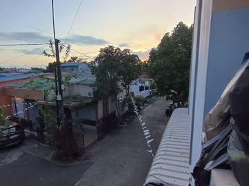 2 Floor Boarding House in Pondok Pelangi Tiban