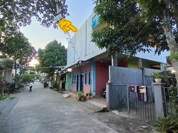 2 Floor Boarding House in Pondok Pelangi Tiban