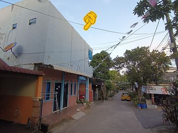 2 Floor Boarding House in Pondok Pelangi Tiban