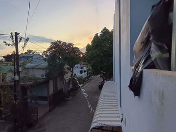 2 Floor Boarding House in Pondok Pelangi Tiban