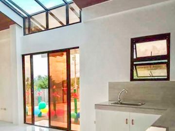 3 Bedroom Bungalow House on Installment in Valencia Estates