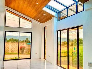 3 Bedroom Bungalow House on Installment in Valencia Estates
