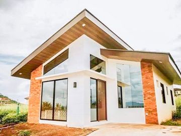 3 Bedroom Bungalow House on Installment in Valencia Estates