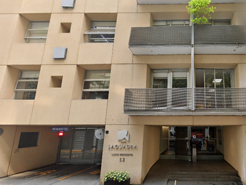 Departamento en venta, Lago Neuchatel, Colonia Granada, Alcaldía Miguel Hidalgo, CDMX,
