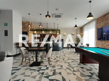 Departamento en venta, Lago Neuchatel, Colonia Granada, Alcaldía Miguel Hidalgo, CDMX,