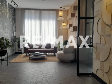 Departamento en venta, Lago Neuchatel, Colonia Granada, Alcaldía Miguel Hidalgo, CDMX,