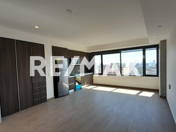 Departamento en venta, Lago Neuchatel, Colonia Granada, Alcaldía Miguel Hidalgo, CDMX,