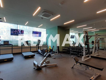 Departamento en venta, Lago Neuchatel, Colonia Granada, Alcaldía Miguel Hidalgo, CDMX,