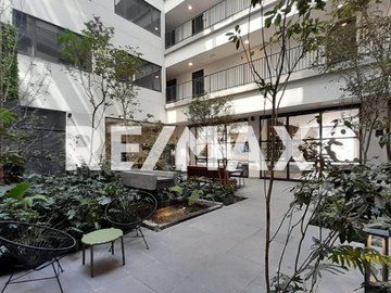 Departamento en venta, Lago Neuchatel, Colonia Granada, Alcaldía Miguel Hidalgo, CDMX,