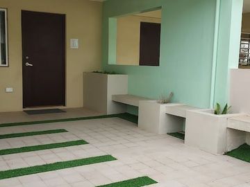 The Fully Fitted House for Sale in Neuville, Cavite via Cavitex