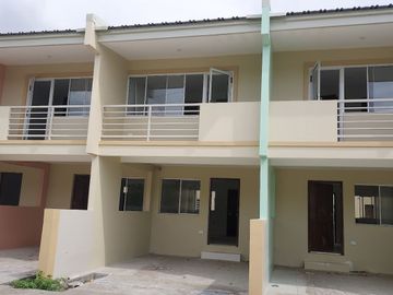 The Fully Fitted House for Sale in Neuville, Cavite via Cavitex