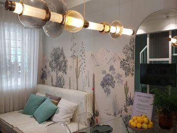 The Fully Fitted House for Sale in Neuville, Cavite via Cavitex