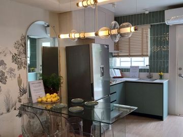 The Fully Fitted House for Sale in Neuville, Cavite via Cavitex