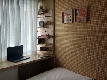 The Fully Fitted House for Sale in Neuville, Cavite via Cavitex