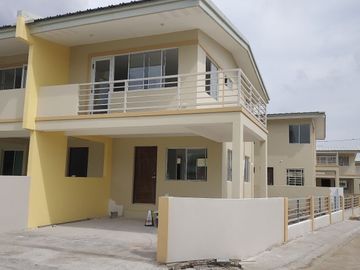 The Fully Fitted House for Sale in Neuville, Cavite via Cavitex