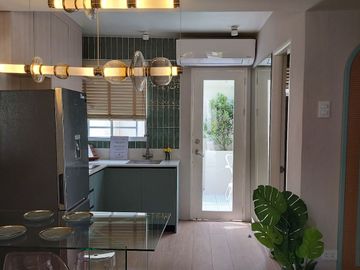 The Fully Fitted House for Sale in Neuville, Cavite via Cavitex