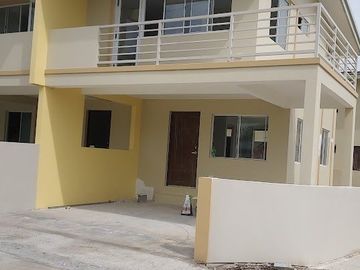 The Fully Fitted House for Sale in Neuville, Cavite via Cavitex