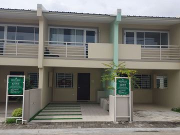 The Fully Fitted House for Sale in Neuville, Cavite via Cavitex