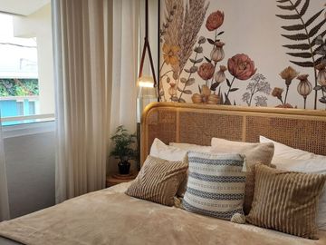 The Fully Fitted House for Sale in Neuville, Cavite via Cavitex