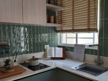 The Fully Fitted House for Sale in Neuville, Cavite via Cavitex