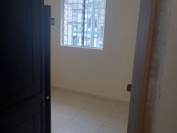 TE VENDO DIVINO APARTAMENTO CERCA DE LA AUTOPISTA Y EL METRO EN NAVARRA NIQUÍA.