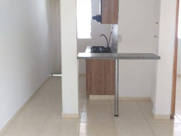 TE VENDO DIVINO APARTAMENTO CERCA DE LA AUTOPISTA Y EL METRO EN NAVARRA NIQUÍA.