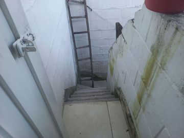 TE VENDO DIVINO APARTAMENTO CERCA DE LA AUTOPISTA Y EL METRO EN NAVARRA NIQUÍA.