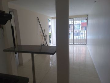 TE VENDO DIVINO APARTAMENTO CERCA DE LA AUTOPISTA Y EL METRO EN NAVARRA NIQUÍA.